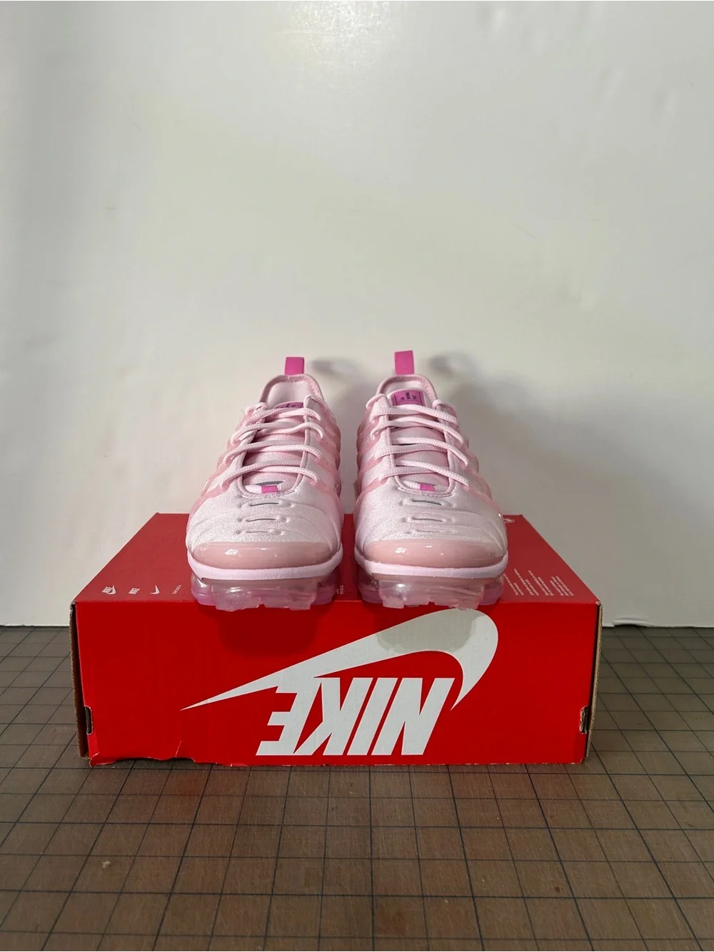 Nike Air Vapormax Plus ‘Pink Foam’
